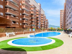 Apartamento Playa Coral II